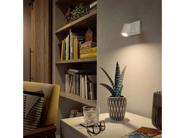 Philips Hue loft/væglampe   *U