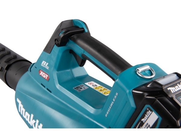 Makita akku løvblæser