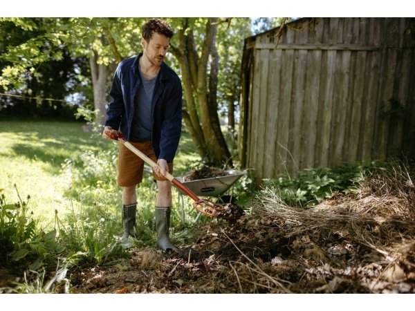 Fiskars Classic gravegreb