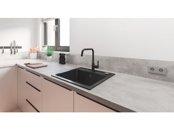 Grohe Start køkkenarmatur