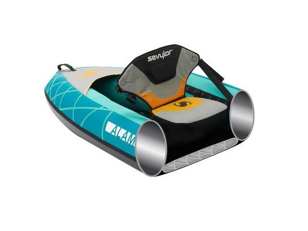 Sevylor Alameda kajak