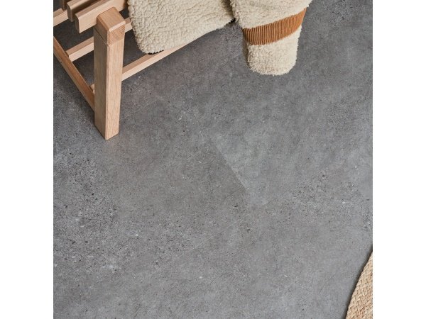 Novego vinylflise grafit