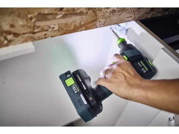 Festool bore-/skruemaskine