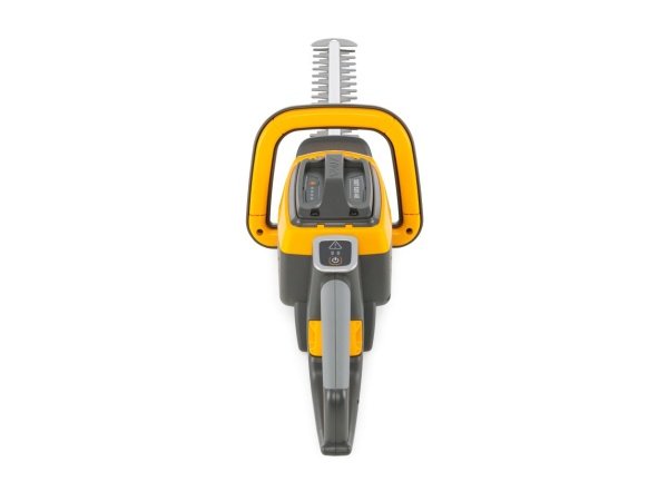 Stiga akku hækkeklipper     *U