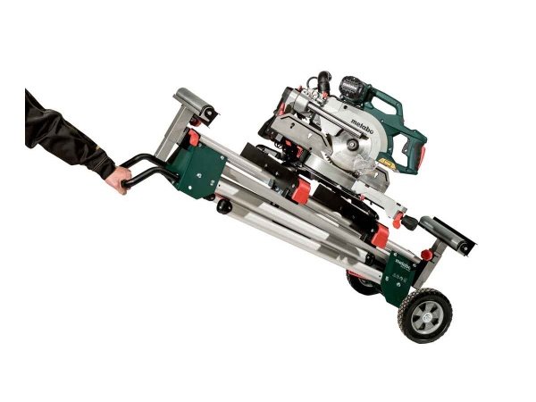 Metabo understel KSU 401