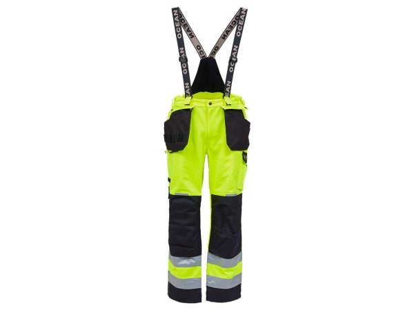 Ocean overalls Åbo Stretch