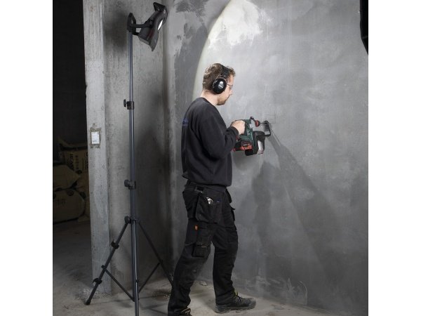 Scangrip LED arbejdslampe