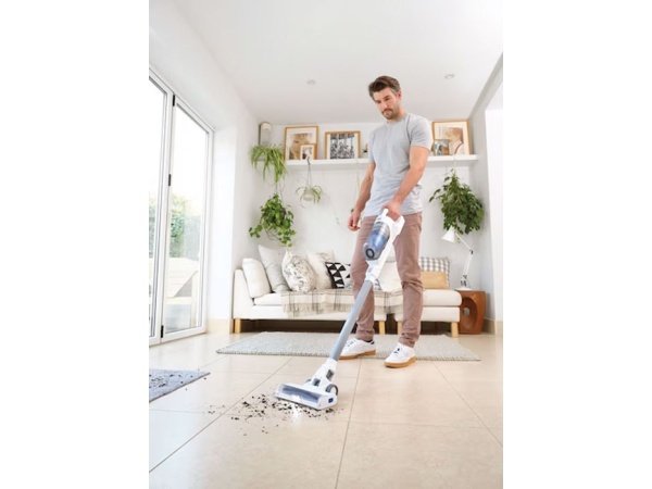 Black & Decker støvsuger