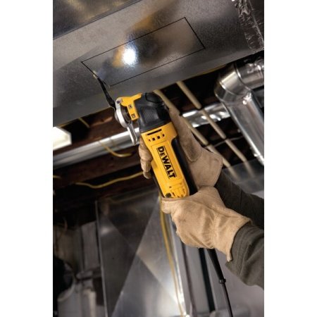 Dewalt titanium savklinge