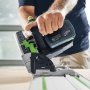 Festool akku-dyksav TSC 55 KEB-Basic