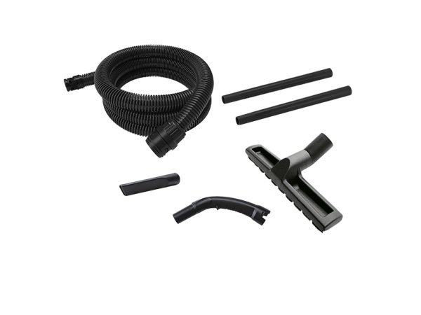 Starmix støvsuger 1400W