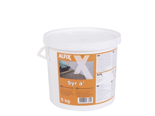 Alfix syr a 5kg