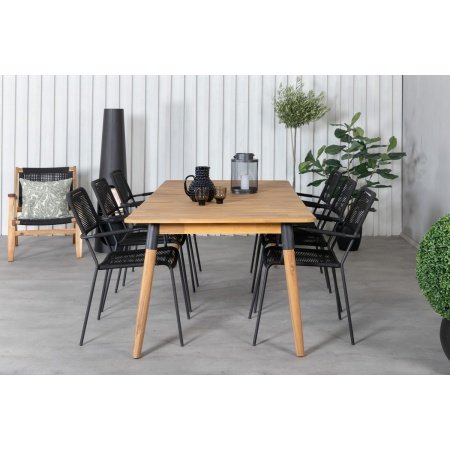 Venture D. havebord Julian