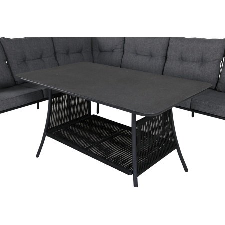 Venture D. loungesæt Berlin