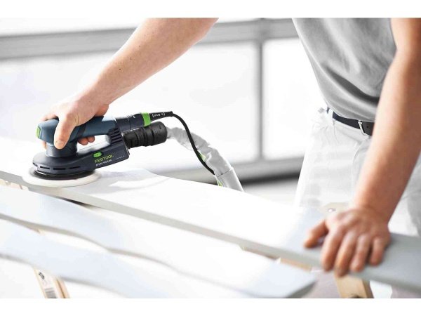 Festool excentersliber