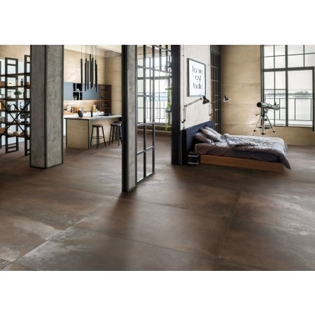 Arpa Chrome Copper RTT