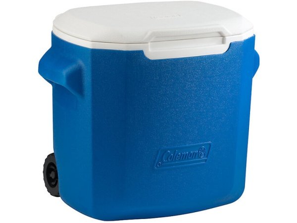 Coleman køleboks 16QT