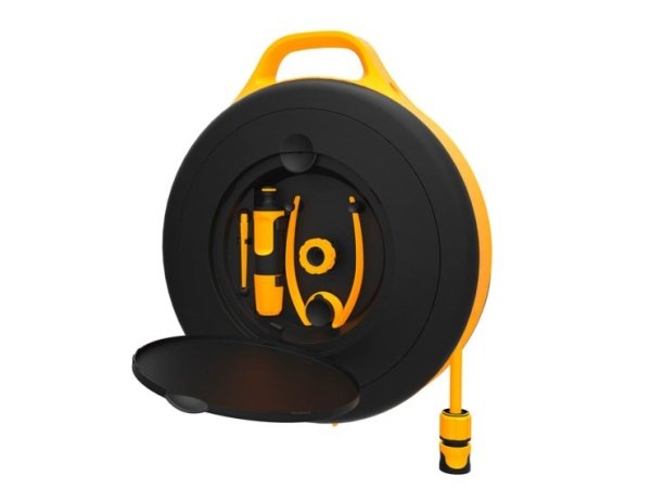 Fiskars slangesæt *U