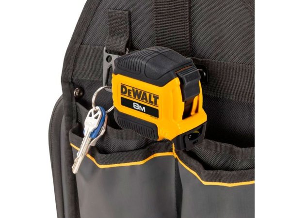 Dewalt værktøjskasse