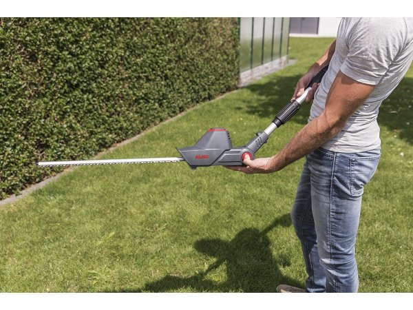 Al-ko akku stanghækkeklipper*U