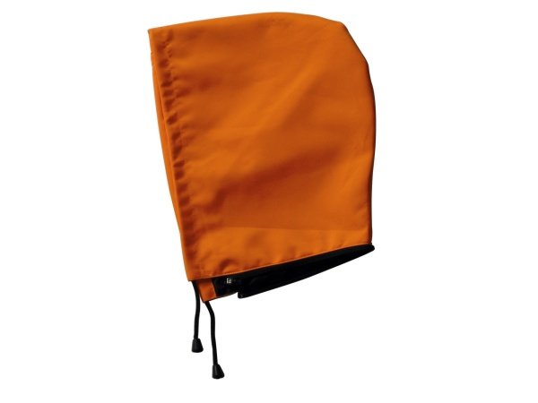 Mascot hætte MacKay