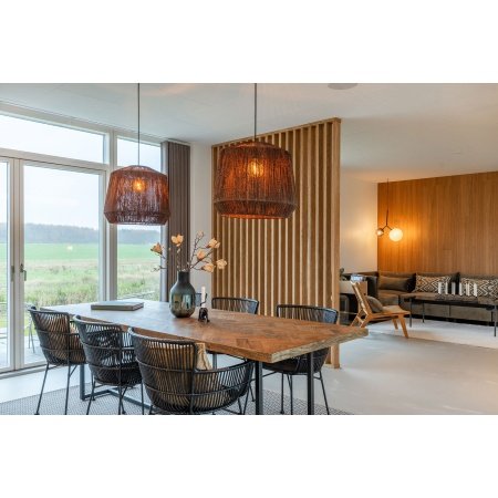 I-Wood Dividewall rumdeler