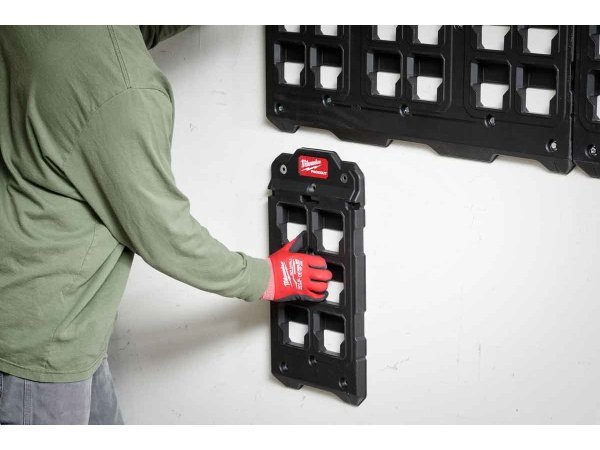 Milwaukee monteringsplade