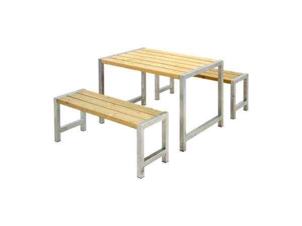 Plus cafe plankesæt