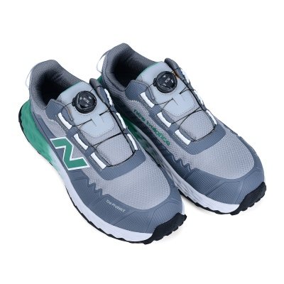 NB Fresh Foam sikkerhedssko, produkt set forfra