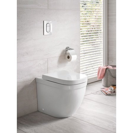 Grohe Euro toiletsæt