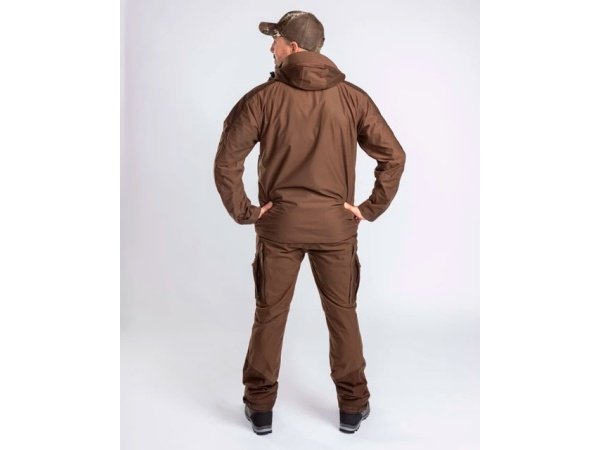 Pinewood Furudal jagtjakke