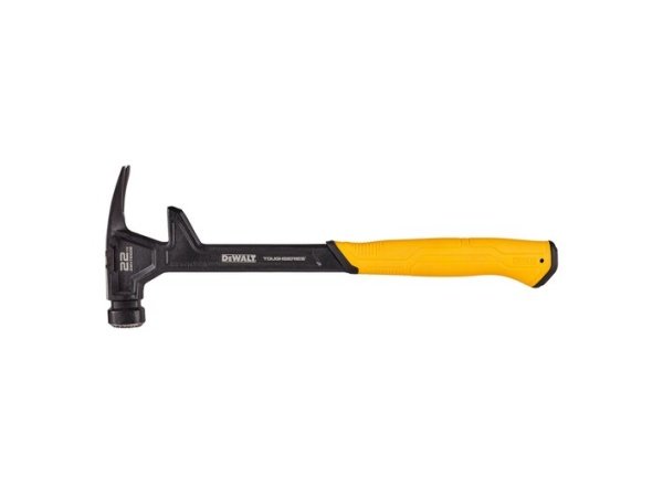 Dewalt nedrivningshammer 22 OZ