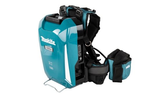 Makita rygbatteri 36V