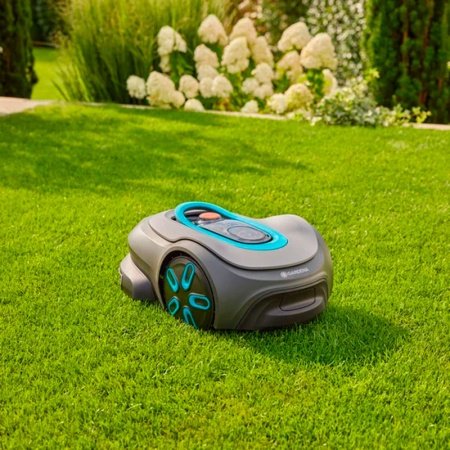 Gardena robotplæneklipper