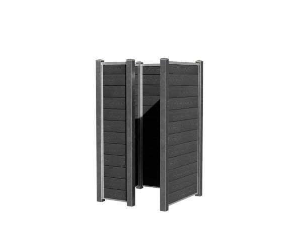 Wimex afskærming t/udebruser