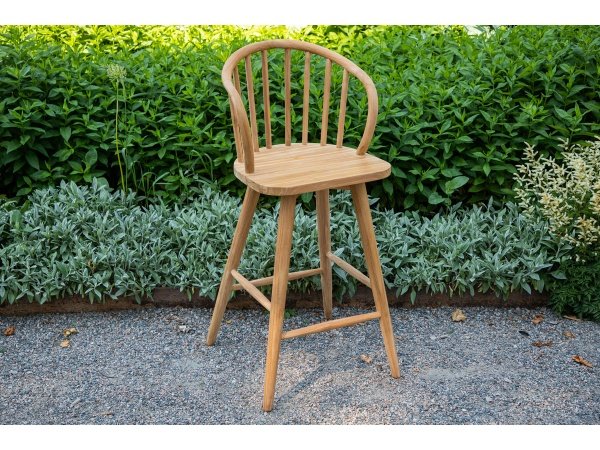 Venture Bullerby barstol