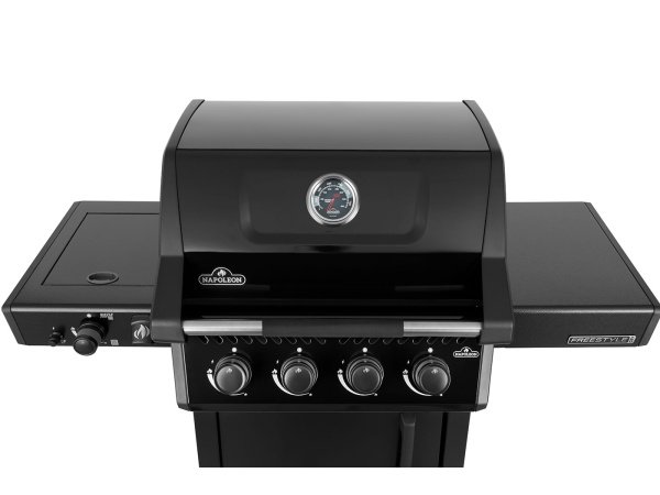 Napoleon Freestyle 425, produkt set forfra 1