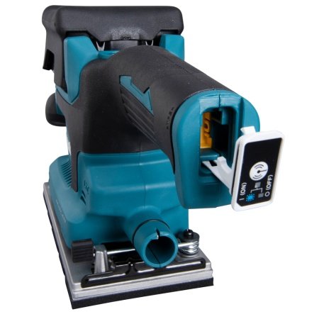 Makita rystepudser