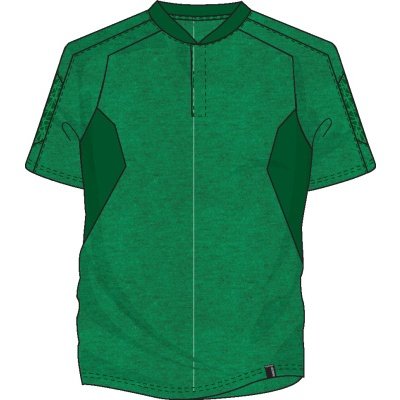 Mascot polo Accelerate