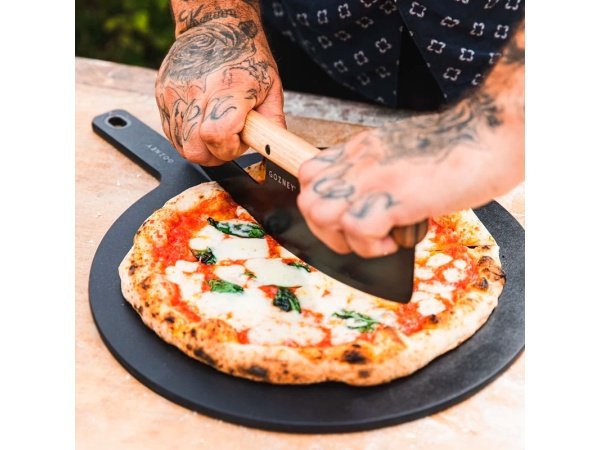 Gozney pizzaskærer
