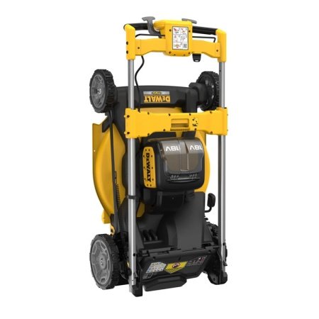Dewalt plæneklipper (selvk.)