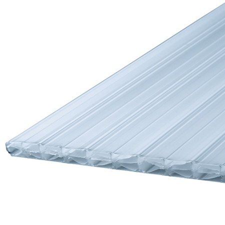 Plastmo TwinLite termoplade