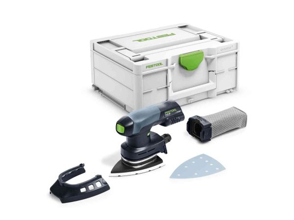 Festool deltasliber