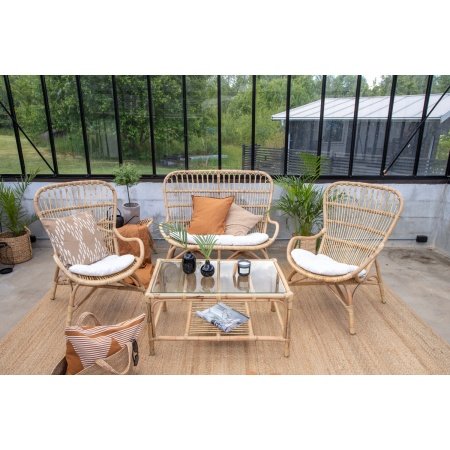 Venture D. loungesæt Ella