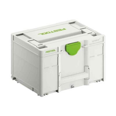 Festool Systainer³