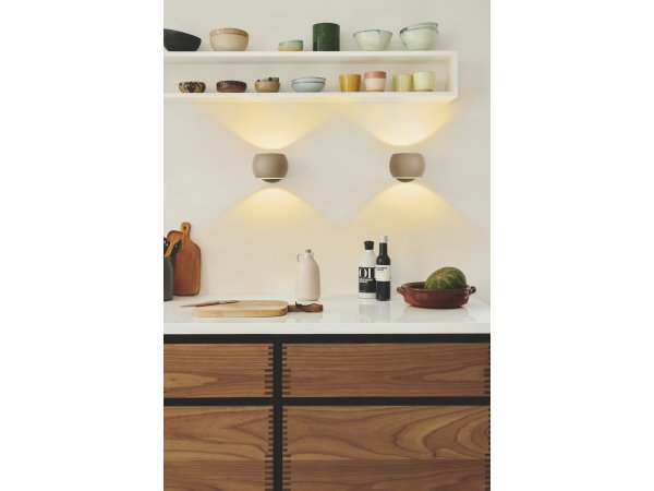 Nordlux Belir væglampe