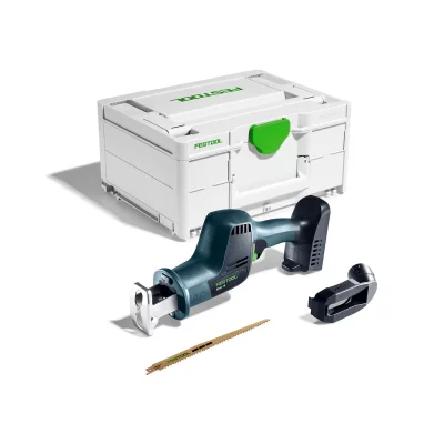 Festool bajonetsav