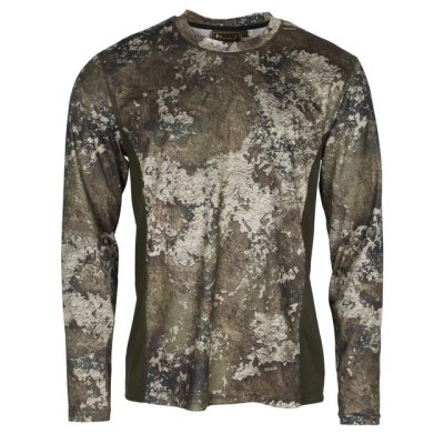 Pinewood Furudal langærmet T-shirt