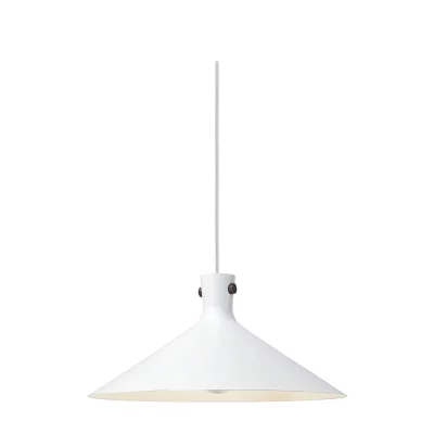 Nordlux Dorina 45 pendel, produkt set forfra