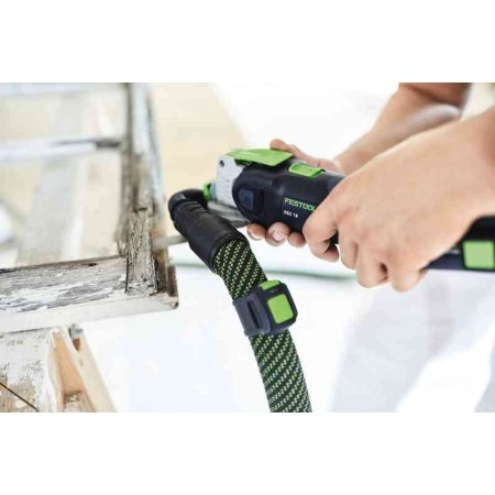 Festool udsugning